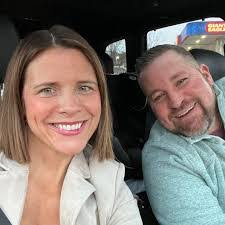 Jill Luby's Instagram, Twitter & Facebook