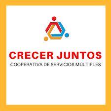 COOPERATIVA CRECER JUNTOS