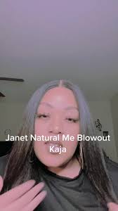 Janet Layug Natural