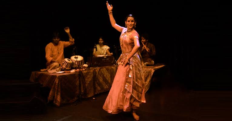 Classical Dance Classes