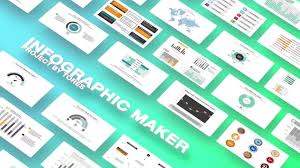 Infographic Maker After Effects Templates Motion Array