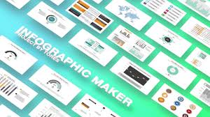 infographic maker after effects templates motion array