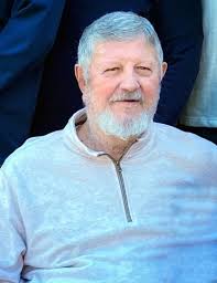 Obituary information for Francis H. Boggs