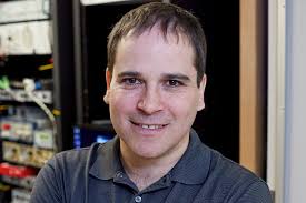 The Rockefeller University » People