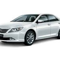 GAC Toyota Camry XV50 [2012 .. 2013] - Wheel & Tire Sizes ...
