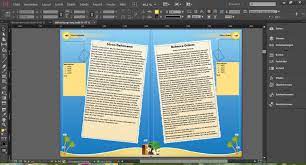 I have boxes with references which are located beneath pictures in my indesign 6 document. Indesign Re Link Text Frames To Master Page Graphic Design Stack Exchange
