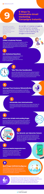 9 Ways To Personalize Email Marketing Campaigns Instantly 2020 In 2020 Email Marketing Marketing Campaigns Email Marketing Campaign