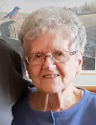 Obituary information for Ethel M. Hollencamp