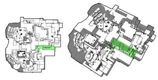 Brought to you by ares macrotechnology. Maps Part 3 Shadowrun Wiki Guide Ign