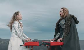 Watch trailers & learn more. Eurovision The Story Of Fire Saga A Must Watch Musical Comedy With A Touch Of The Supernatural Now Streaming On Netflix Supernatural Hippie