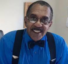 Pastor Winston Donavan Edwards 1948 to 2016