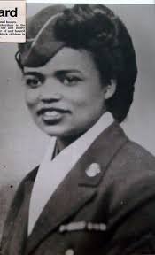 Annie Mae Lawson Richardson (1921-2005)