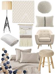 Deco Couleur Lin Un Elegant Intemporel Clem Around The Corner Couleur Lin Chaises En Bambou Decoration Maison
