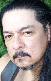 Пит О. Партида (Pete O. Partida): фильмы, биография, семья, фильмография —  Кинопоиск