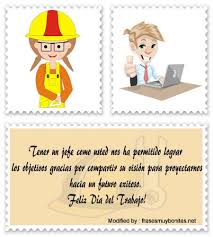 Gracias por ser incondicional (video) gianluca lapadula y los otros jugadores de la selección peruana compartieron emotivas palabras por la. 60 Ideas De Mensajes Por El Dia Del Trabajo A Papa En 2021 Mensajes Dia Del Trabajador Feliz Dia Del Trabajo