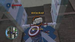 For this one you will need magneto unlocked through the story mode chapter 13. Vehicle Tokens Lego Marvel Super Heroes Wiki Guide Ign