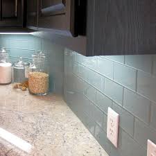 These tiles usually are installed onto a mesh backing. Kitchen Backsplash Pictures Subway Tile Outlet