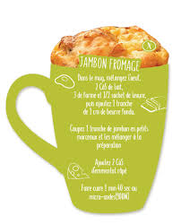 Courses En Ligne Express Magasin Drive Recette Mugcake Recettes De Cuisine Recette