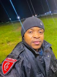 Appreciation for Security Guards and Their Important Work