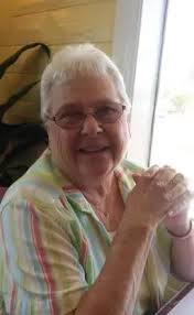 Obituary information for Frances Stark Hurley