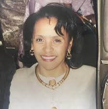 Classmates, we have loss another gentle giant. Melody Brooks-Clark gained  her wings