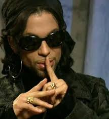 Non-Prince songs that Prince could cover?