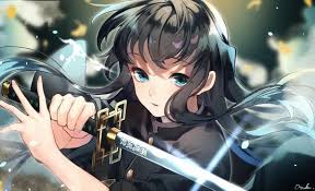 Muichiro tokito (時透 無一郎) was a major supporting character in the 2016 fantasy horror manga and anime series demon slayer: Muichiro See More Fan Art Related To Demon Slayer Inside My Arms