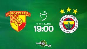 Fenerbahçe'nin göztepe'yi sahasında konuk edeceği maçın hakemi ise bahattin şimşek olacak. Goztepe Fenerbahce Ilk 11 Ler