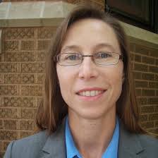 Hello! I'm Ms. Loveless