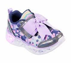 Buy Skechers S Lights Heart Lights Sparkle Spark S Lights Shoes Only 44 00 Girls Shoes Kids Kid Shoes Girls Shoes