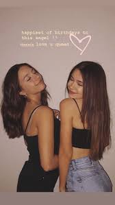 Happy Birthday Best Friend Instagram Story Ideas Birthday Story Instagram In 2020 Friends Instagram Creative Instagram Stories Selfie Ideas Instagram