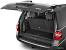 2019 Ford Edge Trunk Space
