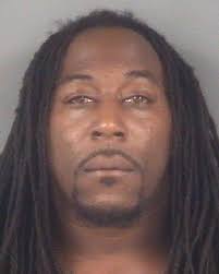 HMPD Officer arrests man for DWI and Possession of a Firearm by a Felon.  (Hope Mills Police Department) &mdash; Nextdoor — Nextdoor