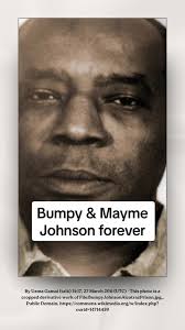 Some may think that love story of Bumpy and Mayme Johnson ended in July  1968, but I think it’s immortalized forever. #loveblackhistory  #aisletellyouwhat #bumpyjohnson #maymejohnson #blackhistory365