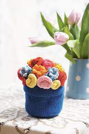 We did not find results for: Flowers In Pot Knitting Pattern