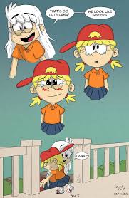 🔧🐍🐸Lana Loud🐸🐍🔧 (@TomboyxLana)  X