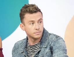 Who's in Danny Jones' team