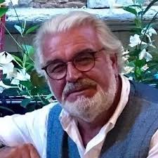 Brian Bull, Mr Celebrant (@CelebrantMr)