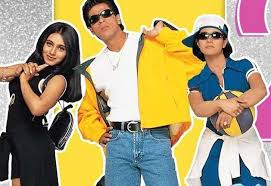 Kuch kuch hota hai is a beautiful story about the triumph of conformity over all else. K Jo On 21 Years Of Kuch Kuch Hota Hai Firsts Are Always Special