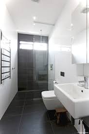 Black And Gray Bathroom Design Lovelyving Architecture And Design Ideas Grey Bathroom Floor Bathroom Design White Bathroom Designs