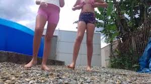 Desafio da piscina adedonha download mp3 from youtube com. Desafio Da Piscina Fale Qlauquer Coisa Com Kauana Dos Santos Tamanine Youtube