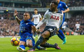 Maybe you would like to learn more about one of these? Leicester Tottenham Statement Sieg Gegen Den Meister Oddset Wetten