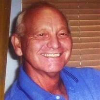 Stevie Buford Free Obituary