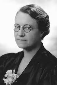 Genevieve Trask and the double Christening of the USS South Dakota