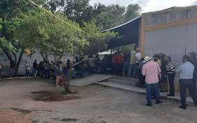 Qué desafíos plantea la vacuna moderna para su uso en la argentina, coronavirus en ecuador hoy: Cierra Casilla En Colon Con Cientos De Votantes Dentro Am Queretaro