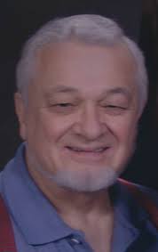 Eugene Aleshin Obituary