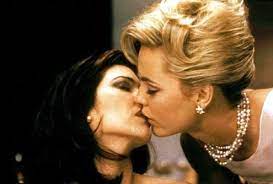 Bild Zu Melissa George Mulholland Drive Bild Laura Harring Melissa George Filmstarts De