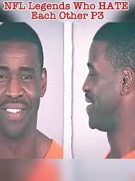 Everett Mciver Michael