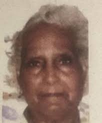 Ada Keeling Obituary