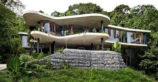 The responsibilities of a property developer are numerous and may vary from one job to another. Tropical Modernism 12 Incredible Homes That Blend Nature And Architecture